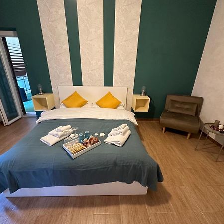 Il Giardino A Monte Sacro Apartment Rome Luaran gambar
