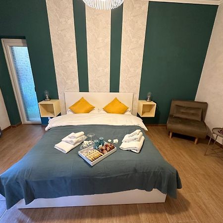 Il Giardino A Monte Sacro Apartment Rome Luaran gambar